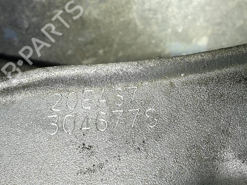 Gearbox PEUGEOT 5008 (0U_, 0E_) 1.2 | BP17326345M3 