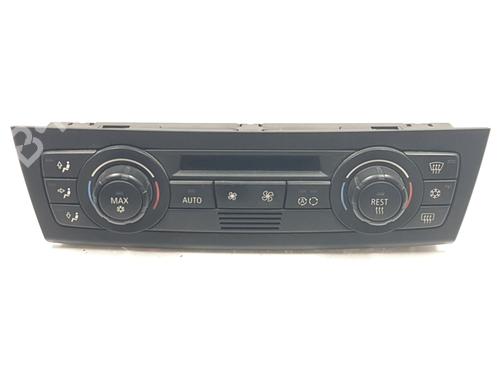 climate-control-bmw-1-e87-2003-2004-2005-2006-2007-2008-2009-2010-2011-2012-2013-34187324 main image