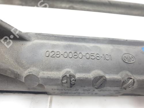 Steering rack BMW 1 (E87)  | BP34162867M22  - Image 5