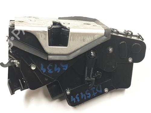 Front left lock BMW 3 (E46) 318 i | BP30106017C98