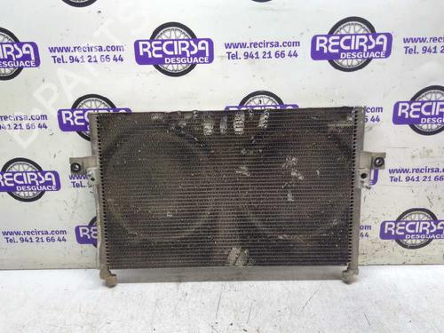AC radiator HYUNDAI H-1 Van (A1)  | BP9479200M32 