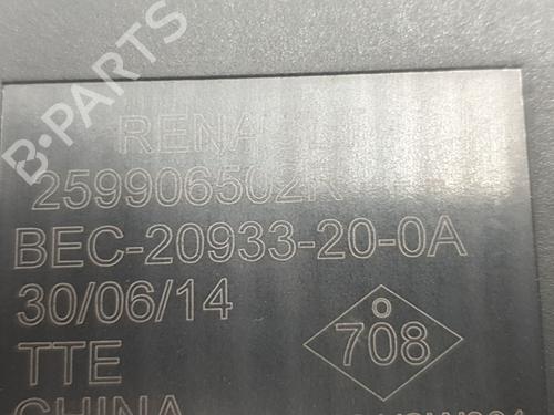 Electronic module DACIA SANDERO II 1.5 dCi | BP34246375M83  - Image 6