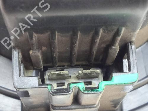 Heater blower motor CITROËN C5 III (RD_) 2.0 HDi (RDRHR8) | BP9488064M62 