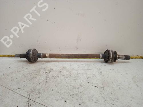 Used Right rear driveshaft ALFA ROMEO STELVIO (949_) [2016-2025]  10506875