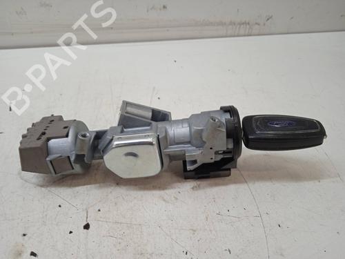Ignition barrel FORD FOCUS III  | BP13940623M48 