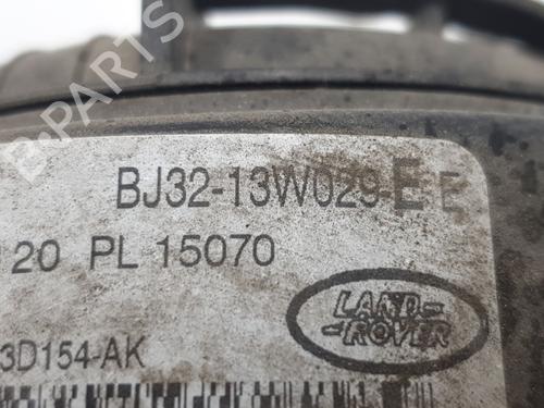 Right headlight LAND ROVER RANGE ROVER EVOQUE (L538) 2.2 D 4x4 | BP36071537C29  - Image 7