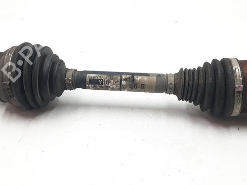 Left front driveshaft AUDI A5 (8T3) 3.0 TDI quattro | BP37264500M38 - Image 3
