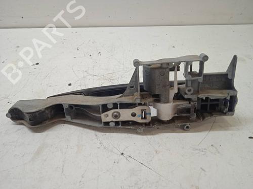 Høyre foran utvendig håndtak CITROËN BERLINGO MULTISPACE (B9)  | BP11864821C129 