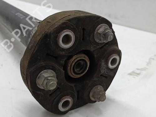 Driveshaft BMW X1 (E84)  | BP9468430M37 