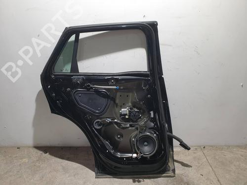 Left rear door AUDI Q2 (GAB, GAG) 30 TFSI | BP26564007C4 