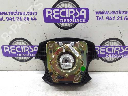 Driver airbag KIA CARNIVAL / GRAND CARNIVAL III (VQ) 2.9 CRDi | BP9474089C9 