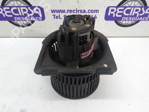 Used Heater blower motor OPEL VECTRA B (J96) [1995-2004]  9469606