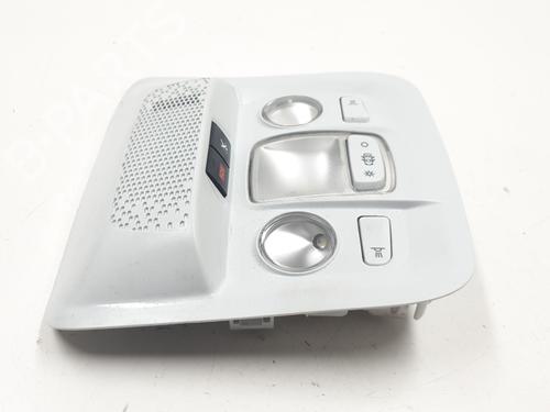 Kabinelys PEUGEOT 2008 I (CU_) 1.5 BlueHDI 100 | BP33288362I8 - Image 3