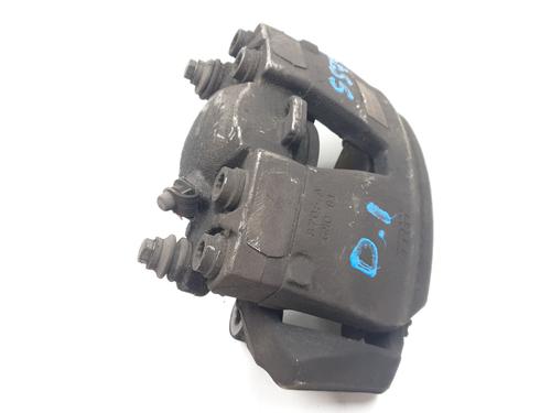 Used Left front brake caliper Left front brake caliper AUDI Q5 (8RB) 2.0 TDI quattro (143 hp) 34434049 34434049