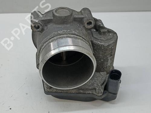 Used Throttle body VW GOLF VII (5G1, BQ1, BE1, BE2) [2012-2021]  16999051