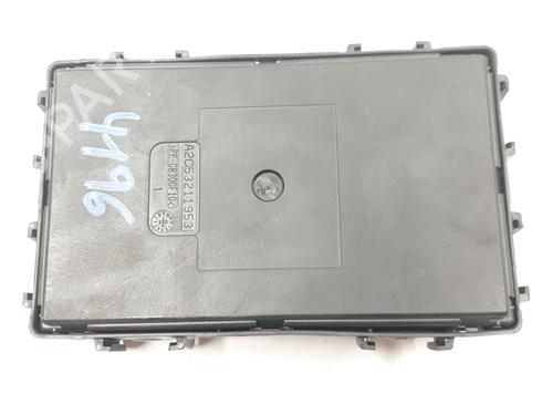 Electronic module RENAULT KOLEOS I (HY_) 2.0 dCi (HY0K) | BP36293132M83  - Image 6