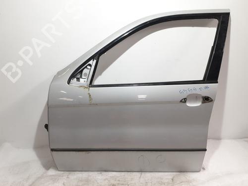 Used Left front door BMW X5 (E53) [2000-2006]  27683246