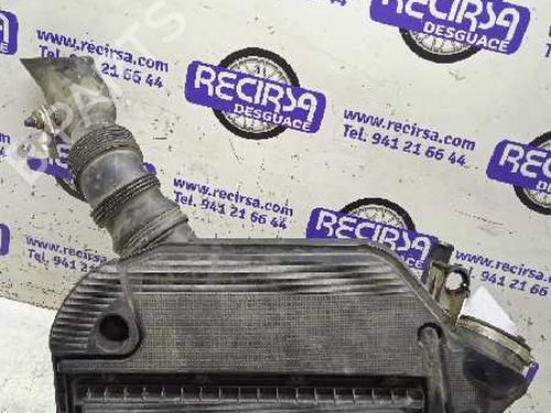 Used Air filter box PEUGEOT BIPPER (AA_) [2008-2025]  14239174