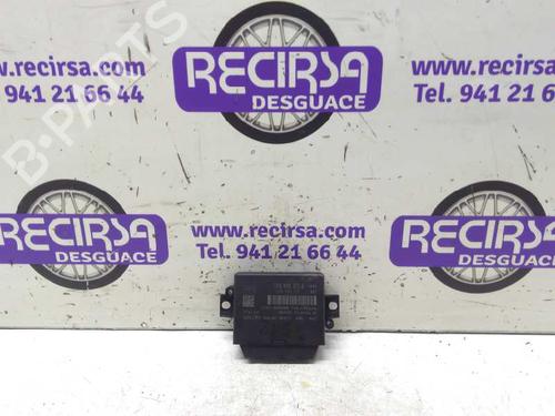 Electronic module SEAT LEON (1P1) 1.6 TDI | BP9476395M83 