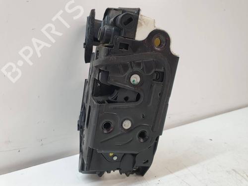 Used Rear right lock VW POLO V (6R1, 6C1) [2009-2022]  12681281