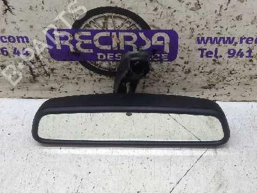 Ryggespeil Innvendig BMW 3 (E90) 320 d (163 hp) 9479862