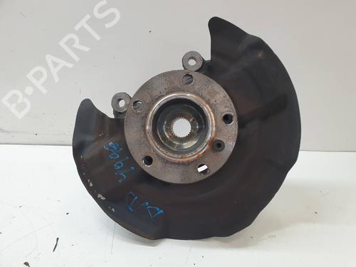 Used Right front steering knuckle MINI MINI PACEMAN (R61) Cooper D (112 hp) 16643585