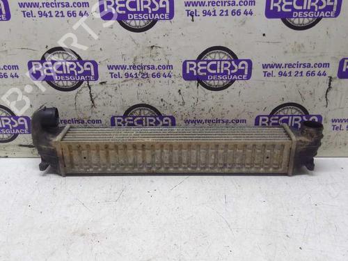 Intercooler VW SHARAN (7M8, 7M9, 7M6)  | BP9480097M30 