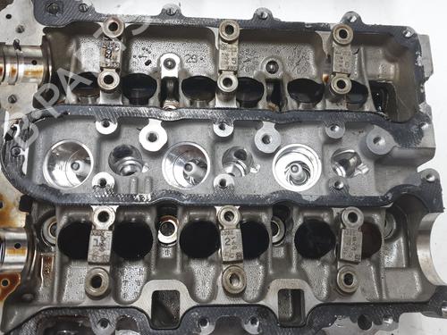 Cylinder head CITROËN C3 AIRCROSS II (2R_, 2C_) 1.2 PureTech 110 (2RHNZB, 2RHNZW, 2RHNPX, 2RHNPJ) | BP28184429M5 