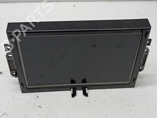 Used Display monitor CITROËN C4 II (NC_) [2009-2025]  26564131
