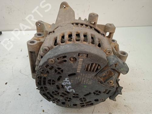 Alternator MERCEDES-BENZ C-CLASS (W204)  | BP13665619M7 