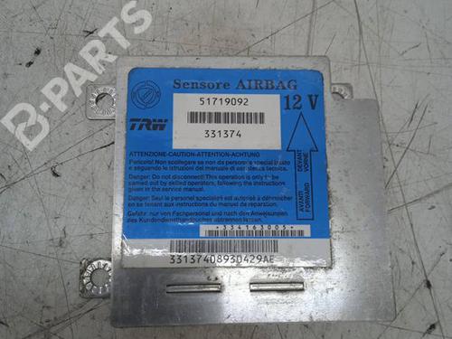 ecu-airbags-fiat-punto-188_-19-ds-60-188031-051-231-251-51719092-1999-2000-2001-2002-2003-2004-2005-2006-2007-2008-2009-2010-2011-2012-9489893 main image