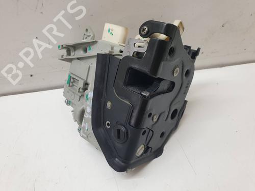 Used Rear left lock AUDI A5 Sportback (8TA) 2.7 TDI (190 hp) 15217906