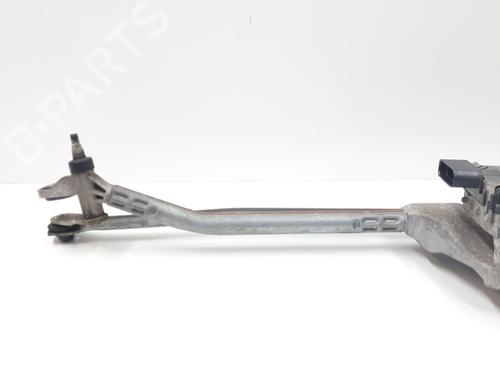 Front wiper motor AUDI A8 D3 (4E2, 4E8) 3.0 TDI quattro | BP26885384M29 