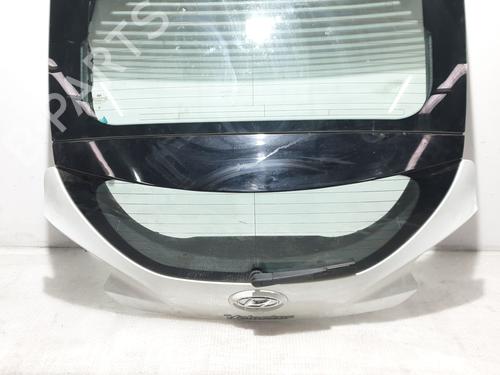 Tailgate HYUNDAI VELOSTER (FS) 1.6 GDI | BP30356259C6