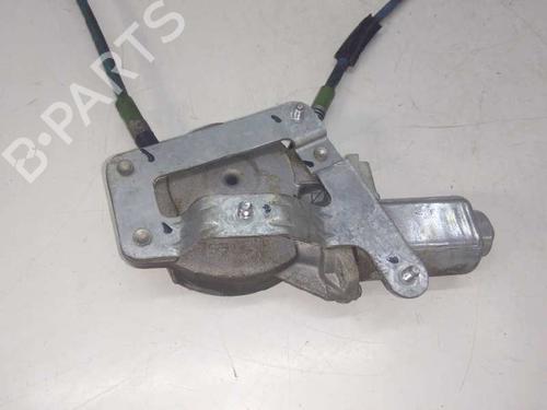 Rear left window mechanism CITROËN XSARA PICASSO (N68) 1.6 | BP9470887C24 