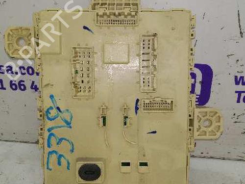 Fuse box HYUNDAI SANTA FÉ III (DM, DMA)  | BP9477174E1 