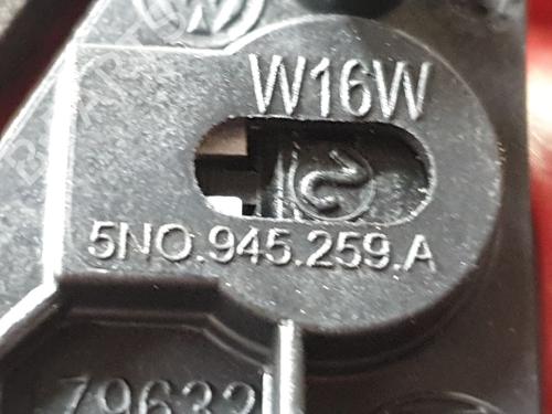 Left tailgate light VW TIGUAN (5N_) 2.0 TDI 4motion | BP36552453C79 - Image 7