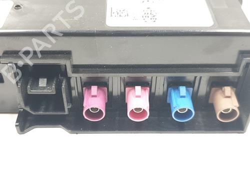 Electronic module PEUGEOT BOXER Platform/Chassis 2.2 BlueHDi 140 | BP40109292M83 - Image 5