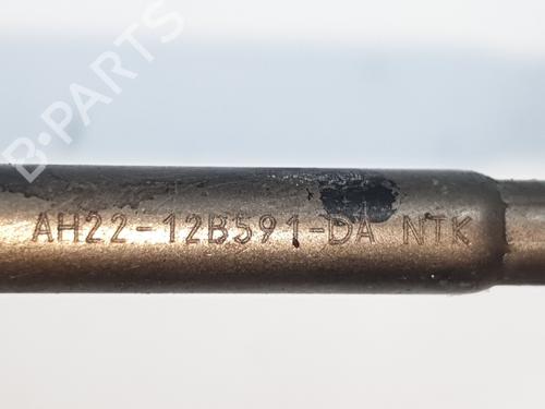 Electronic sensor LAND ROVER RANGE ROVER EVOQUE (L538) 2.2 D 4x4 | BP36074908M84 - Image 6