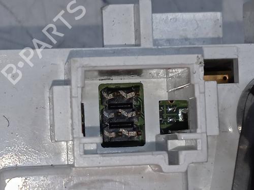 Climate control PEUGEOT 208 I (CA_, CC_)  | BP9481311I5
