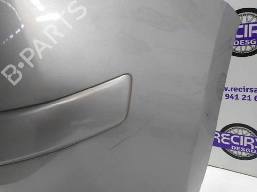 Rear bumper CITROËN C4 I (LC_)  | BP9466109C8 