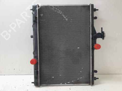 Used Water radiator NISSAN JUKE (F15) [2010-2019]  23526630