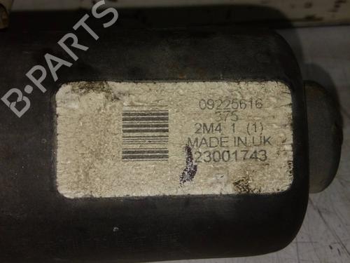 Front wiper motor OPEL COMBO Tour  | BP9476166M29 