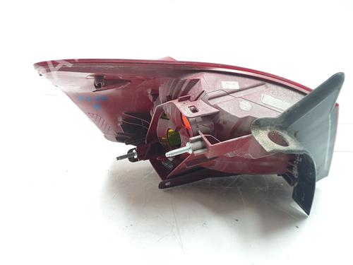 Right taillight CITROËN C5 III (RD_) 2.0 HDi (RDRHD8, RDRHDJ, RDRHR8, RDRHRJ) | BP34435202C35 - Image 3