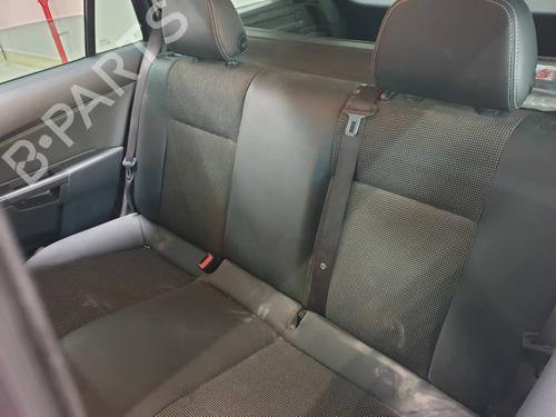 Rear right window mechanism OPEL ASTRA H Estate (A04)  | BP23414281C25 
