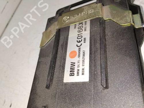 Electronic module BMW 3 (E46) 330 d | BP9477049M83 