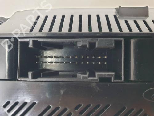 Climate control FORD FOCUS III Turnier  | BP16999047I5 
