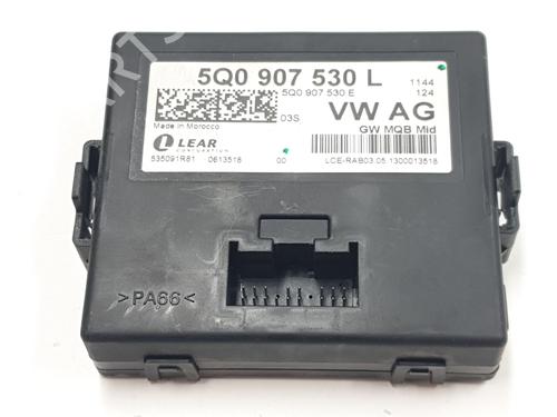Used Electronic module Electronic module 38556064 38556064