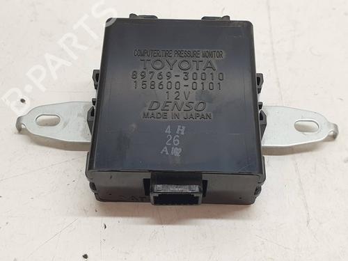 Used Electronic module LEXUS GS (_S19_) 450h (GRS191_, GWS191_) (296 hp) 18854681