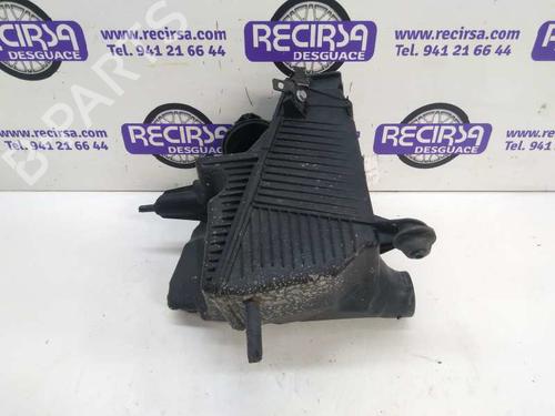 Air filter box RENAULT KANGOO / GRAND KANGOO II (KW0/1_)  | BP14238284M87 